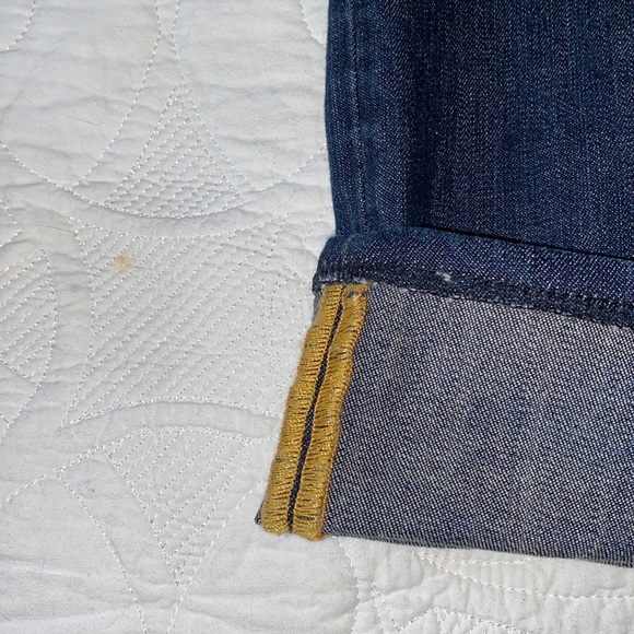 Authentic EVISU Jeans - Picture 6 of 7
